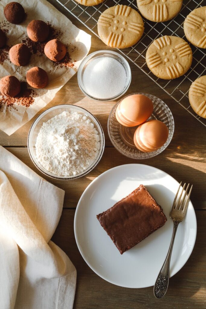 15 3 Ingredient Desserts You Have to Try