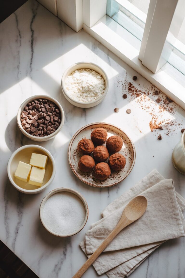 15 5-Ingredient Desserts You Can Whip Up Right Now