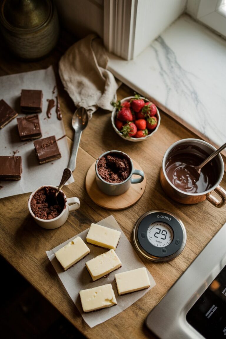 25 Easy Desserts You Can Make in Under 30 Minutes